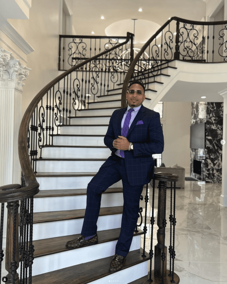 How Trey Williams built Atlanta's luxury real estate empire